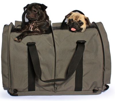 Sturdibag Extra Large Divided