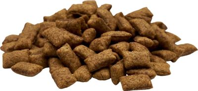 Kattgodis Crunchy med fyllning, cheese