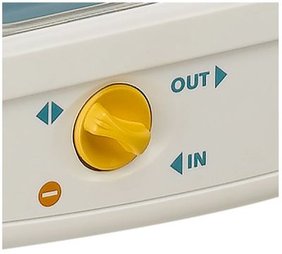 Kattlucka Swing 7 brun magnetlås