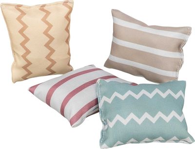 Kattleksak dyna kattmynta, 7x9 cm