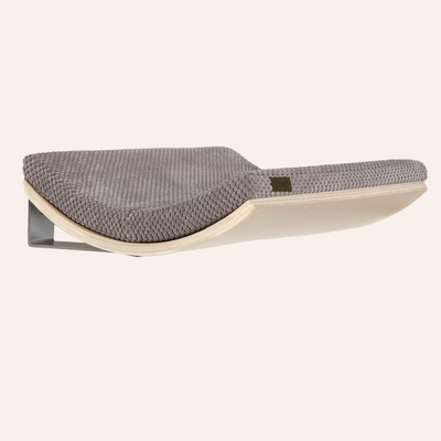 Cosy and Dozy Katthylla CHILL Soaped beech