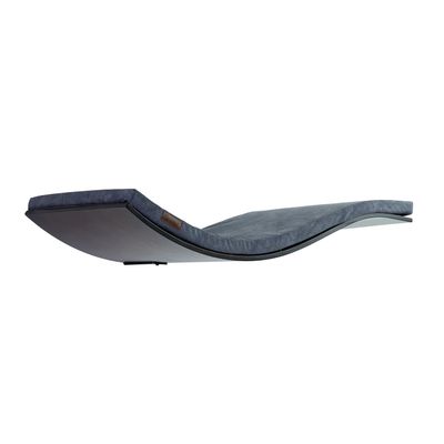 Cosy and Dozy Katthylla CHILL DELUXE Wenge