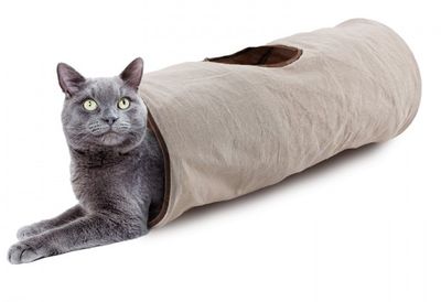 Prasseltunnel Classic Comfort 62 cm