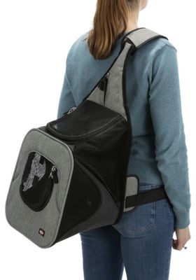 Front Carrier Savina