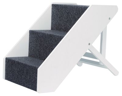 Trappa (justerbar höjd)