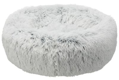 Harvey fluffsäng grå
