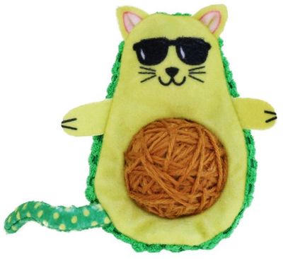 Kong Cat AvoCato
