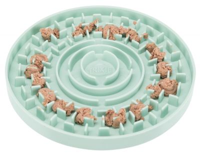 Lick'n'Snack platta ø 15 cm