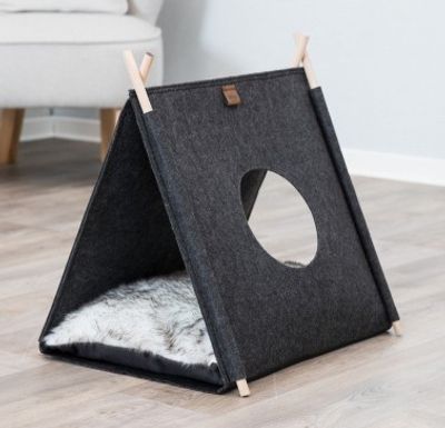 Kattsäng Elfie tipi