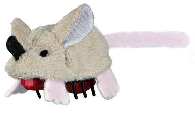 Mini running mouse
