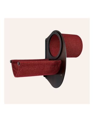 Cosy and Dozy Katthylla CATWALK PLAY Wenge