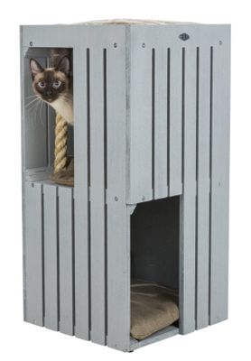 BeNordic Cat Tower