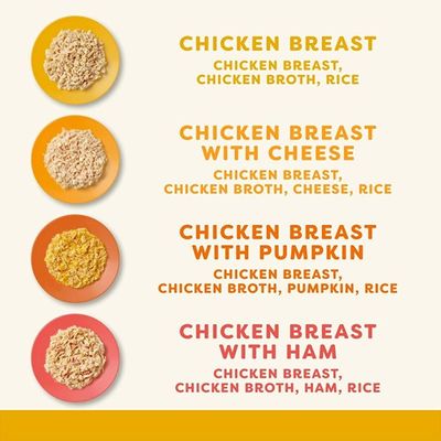 Applaws collection chicken 12 x 70 g