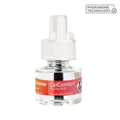 CatComfort Diffuser refill katt