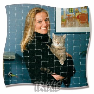 Balkongnät "Cat Protect" 8 x 3 meter