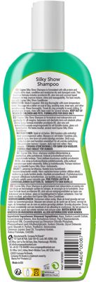 Espree Silky Show shampoo
