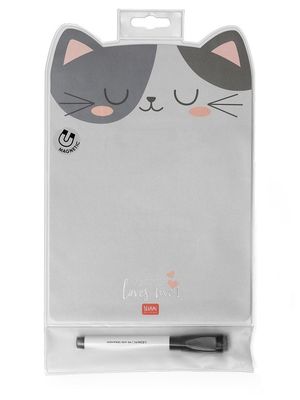 Magnetisk whiteboard - MEOW