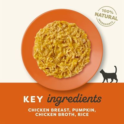 Applaws Chickenbreast & Pumpkin