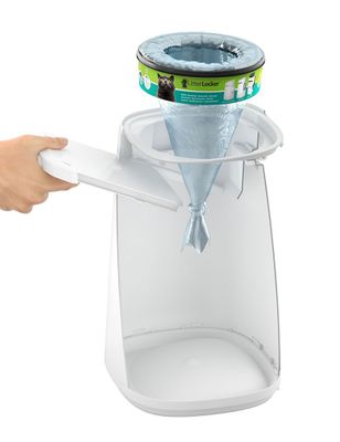 Litter Locker by Littergenie refill 3-pack