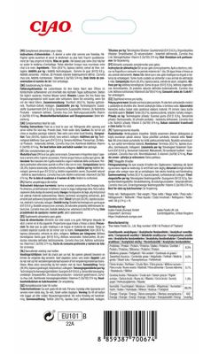 Kattgodis Churu Creamy Tuna