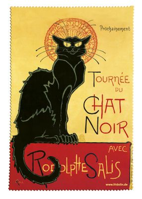 Putsduk Chat Noir