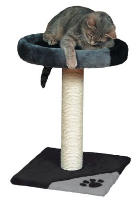 Klösmöbel Tarifa grå/svart