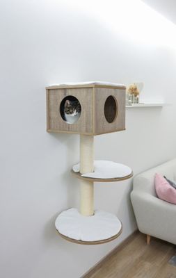 Klösträd Dinari Mini väggmonterat