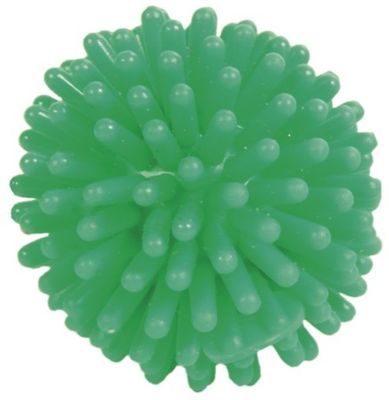 Igelkottboll i vinyl