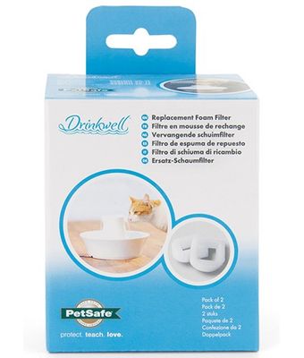 Drinkwell förfilter till Avalon, Sedona, 360 Rostfri & Streamside