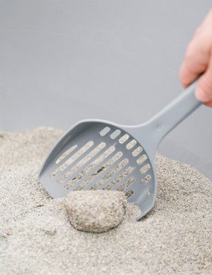 Litter Genie Scoop