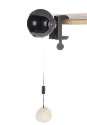 Kattleksak aktivering YOYO