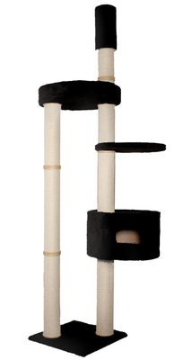 Palads klösträd Black