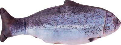 Sprattlande FISK LAX