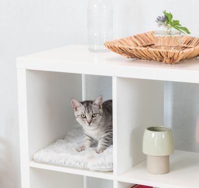 Harvey liten dyna (passar Expedit och Kallax)