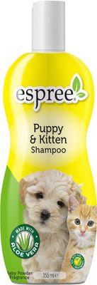 Espree Kitten & Puppy shampoo