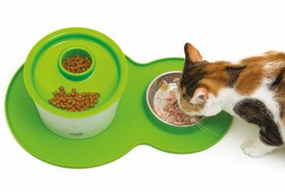 CatIt Multi Feeder