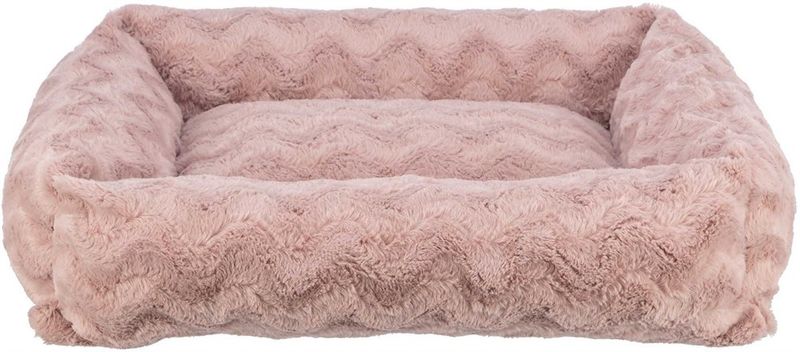 Kattbädd Eco Vital Loki Rosa
