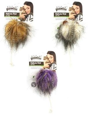 AFP Kattleksak Wooly Monster