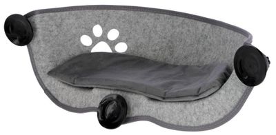 Fönsterhammock Sunbed Filzino