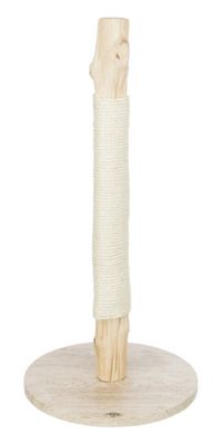 Klösstolpe naturträ