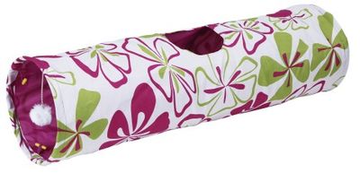 Prasseltunnel flowers 90 cm