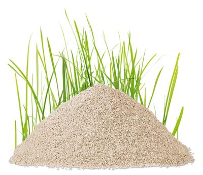 SoftCat 17 liter Eko kattsand