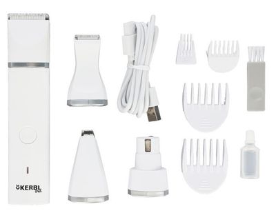 Trimmer 4 i 1