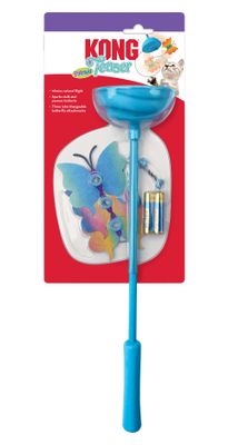 Kong Cat  Butterfly Purrsuit Teaser