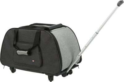 Trolley stor, för katt och hund
