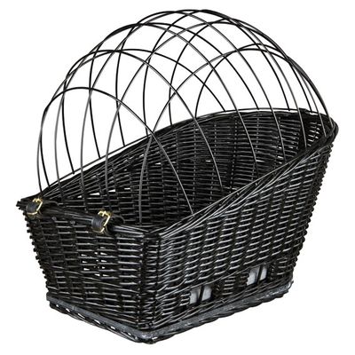 Cykelkorg katt/hund, pakethållare, 8 kg