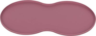 Matskålsunderlägg silikon (flera färger)