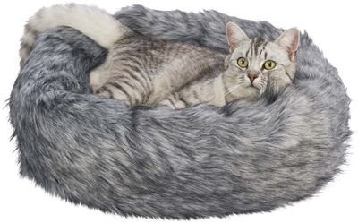 Kattsäng Yelina ø 55 cm