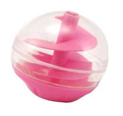 Aktivitetskula CatIt Rosa