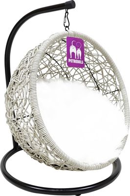 Hängstol Paris Grå PetRebels